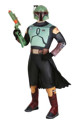 Adult Boba Fett Costume_1