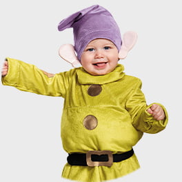 Baby Costumes