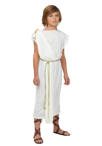 Boy's Toga