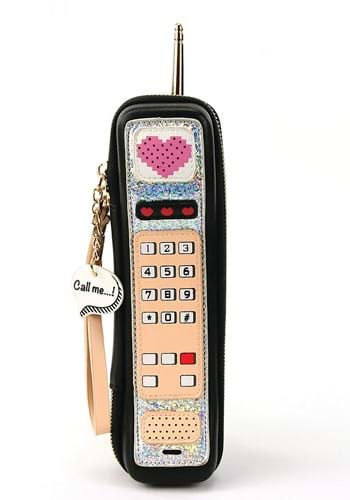 Cellphone wristlet