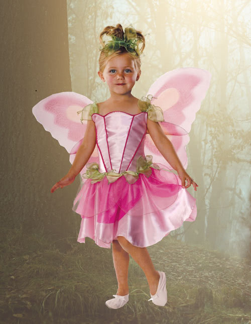 Fairy Dress 