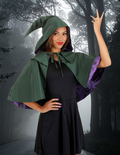 Hocus Pocus Capes