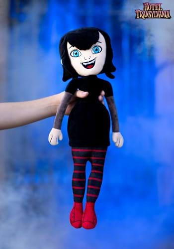 Hotel Translyvania Mavis Plush-update