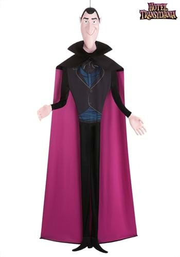 Hotel Transylvania Drac Full Size Hanging Decor