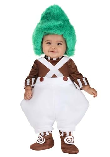 Infant Candy Factory Cutie Costume-main-1