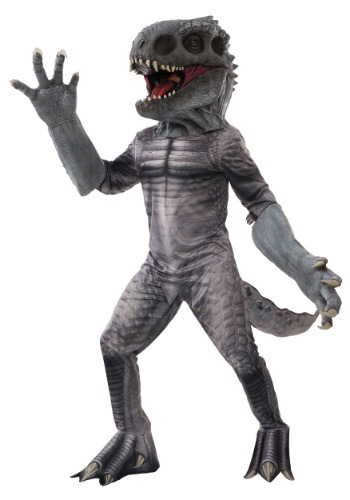 Jurassic World Dino Creature Reacher