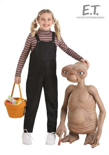 Kid's E.T. Gertie Costume