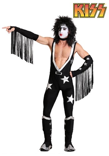 KISS Starchild Costume Adult