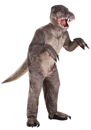 Plus Size Costume TRex