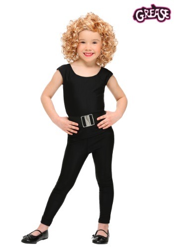 Toddler Grease Bad Sandy Costume