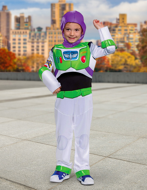 Toy Story Adaptive Costume