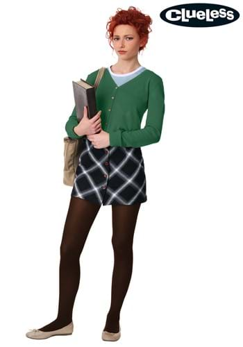 Women's Clueless Tai Costume-update