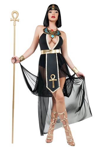 Women's Empress Divine Costume